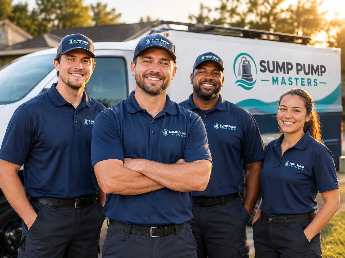 Sump Pump Repair company in Cheney, WA